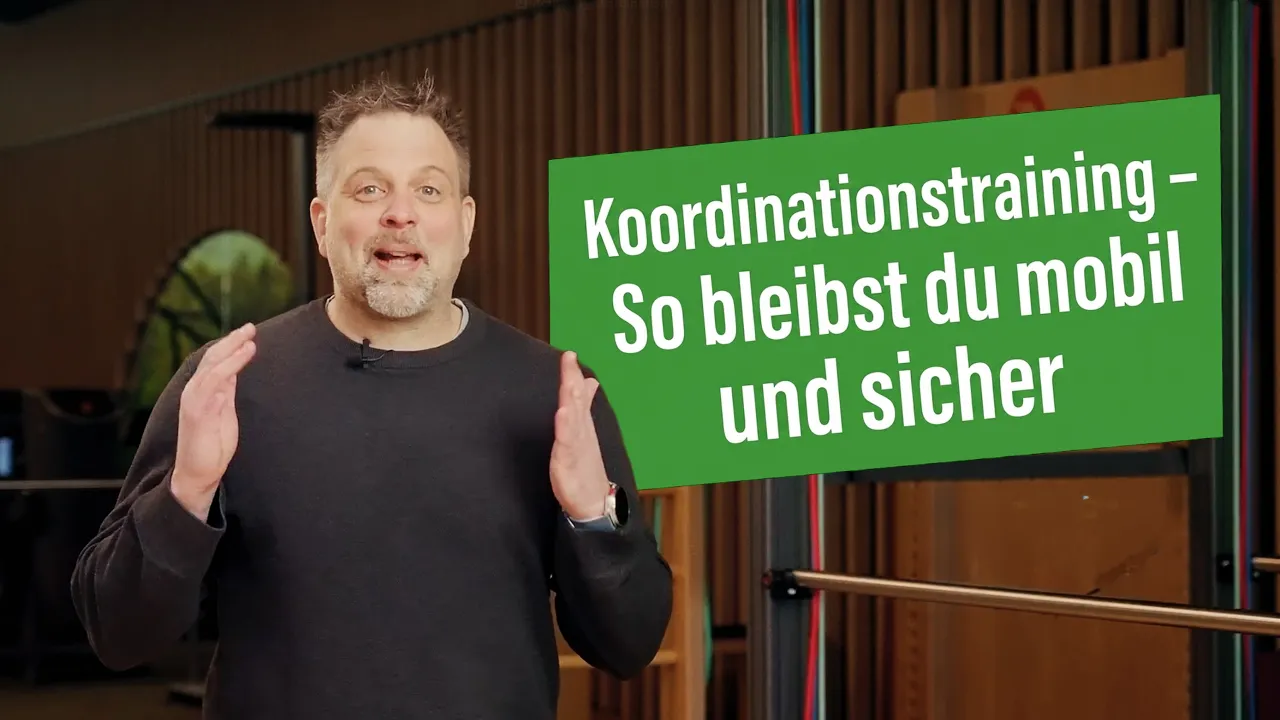 Textbild im Alltag sicher bleiben!